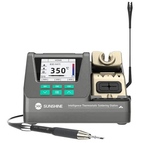 Replacement for SUNSHINE H3 3-IN-1 80W T210 SOLDERING IRON - Quality Phone Parts in Sri Lanka